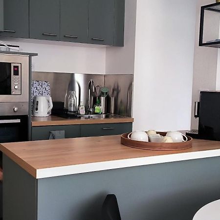 Apartament Cocooning Centre Dinan Zewnętrze zdjęcie