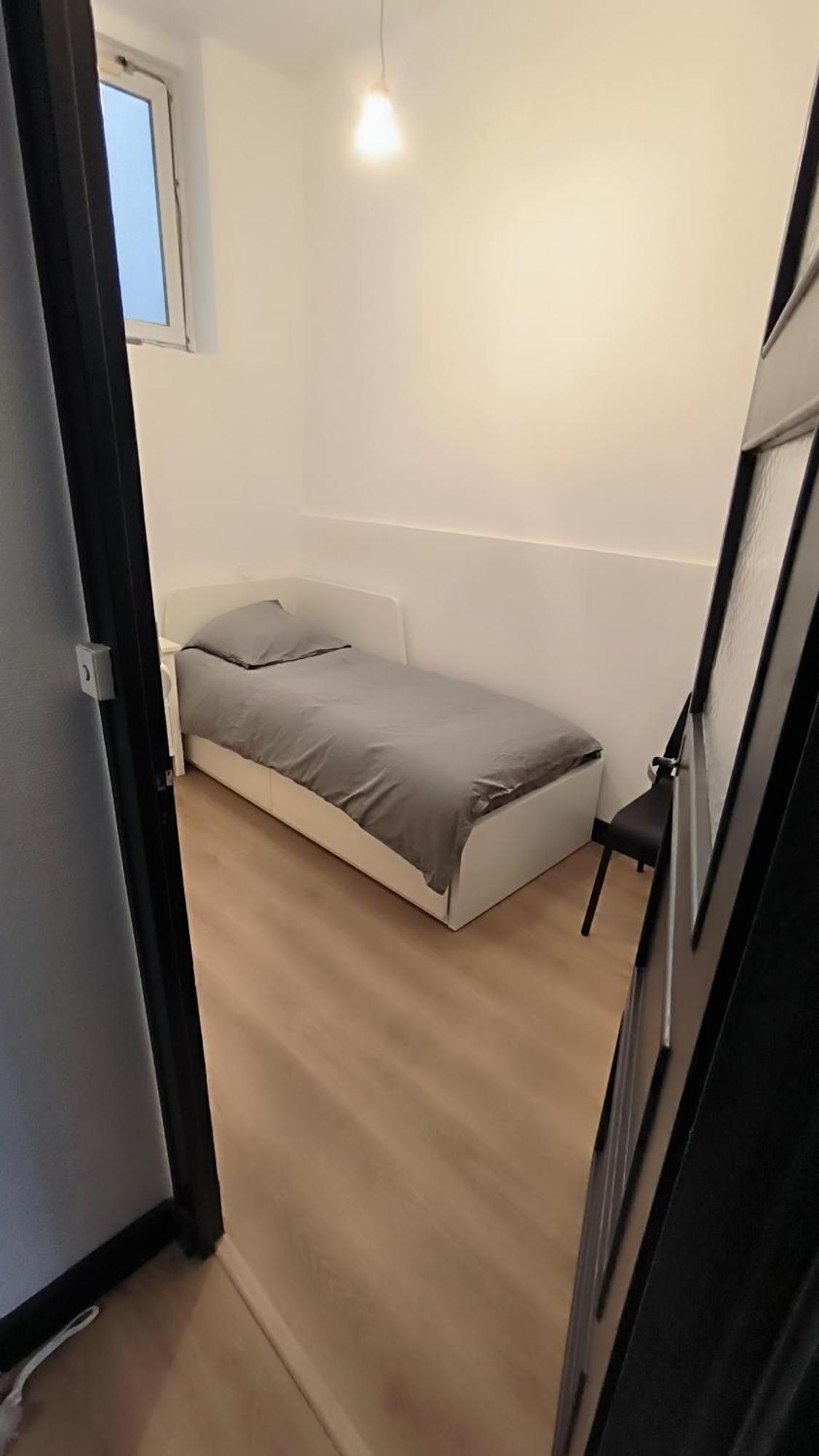 Apartament Cocooning Centre Dinan Zewnętrze zdjęcie