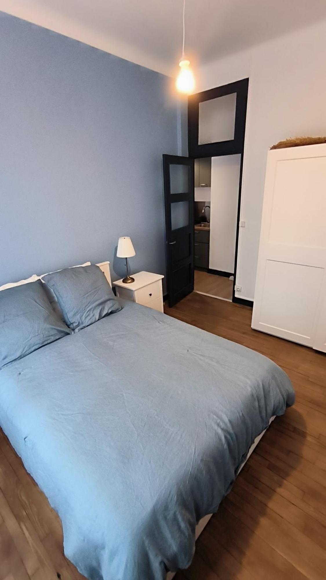 Apartament Cocooning Centre Dinan Zewnętrze zdjęcie
